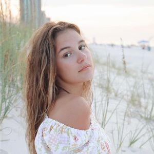 Meet your Posher, Molly-claire